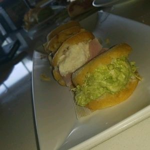 Meet your Posher, Karina