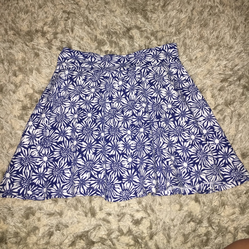 skirt
