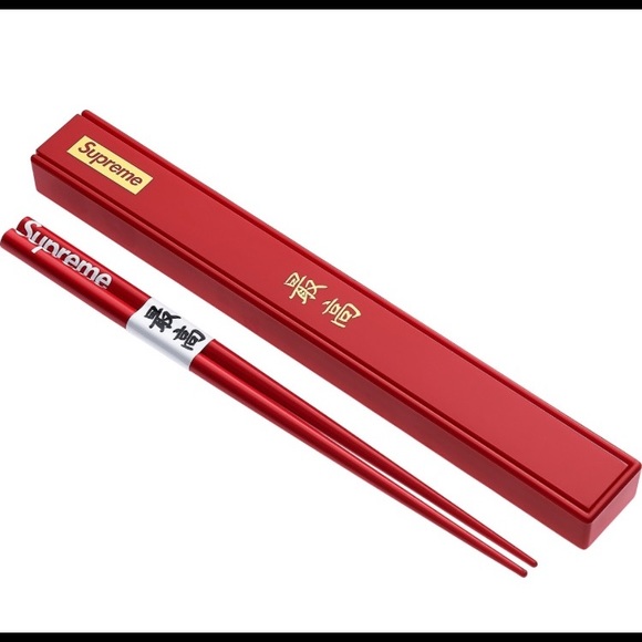Other - Supreme Chopsticks deadstock