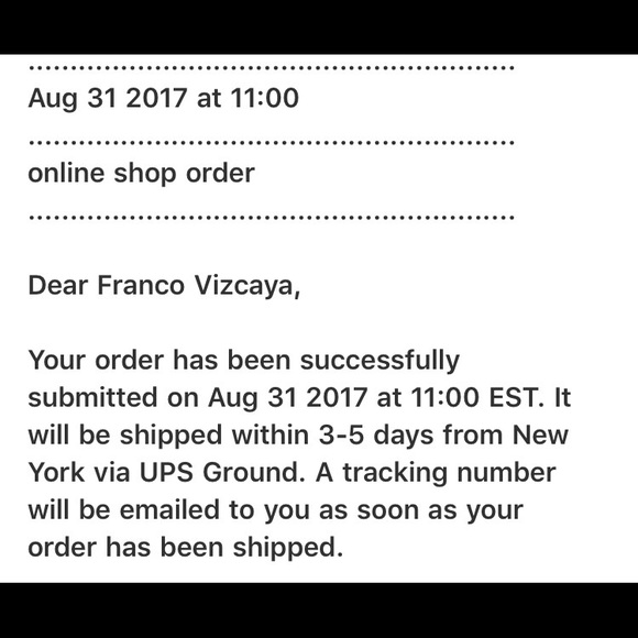 Supreme Chopsticks deadstock - Picture 3 of 4