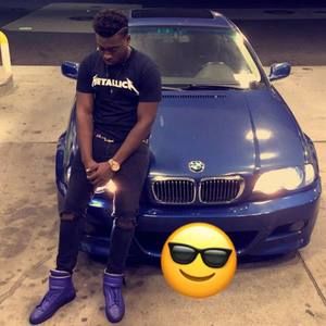 Meet your Posher, Malik