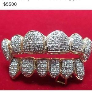 Meet your Posher, Javiel