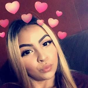 Meet your Posher, Savannah