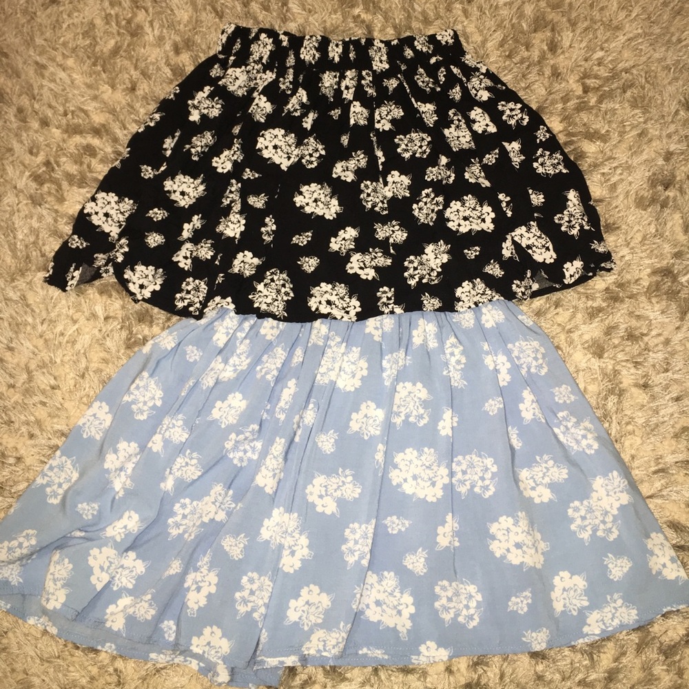 skirt