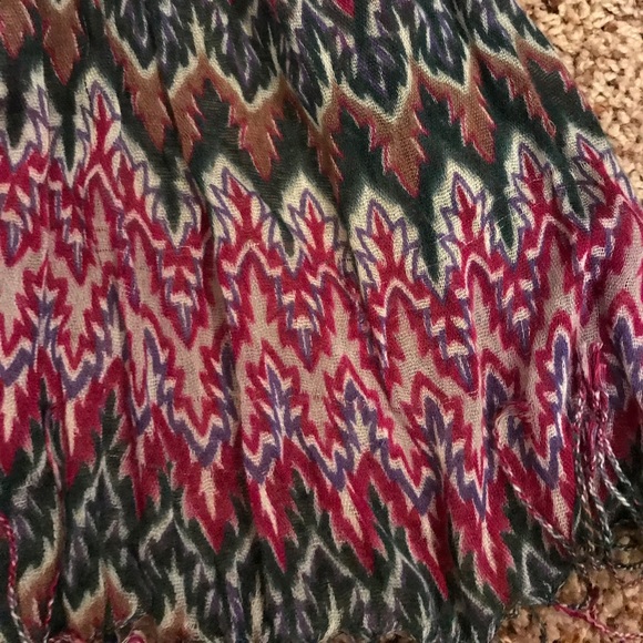 Scarf - Picture 2 of 2