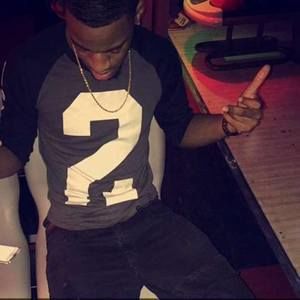 Meet your Posher, Caleb