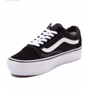 Size 6.5 in Men 8.0in Women