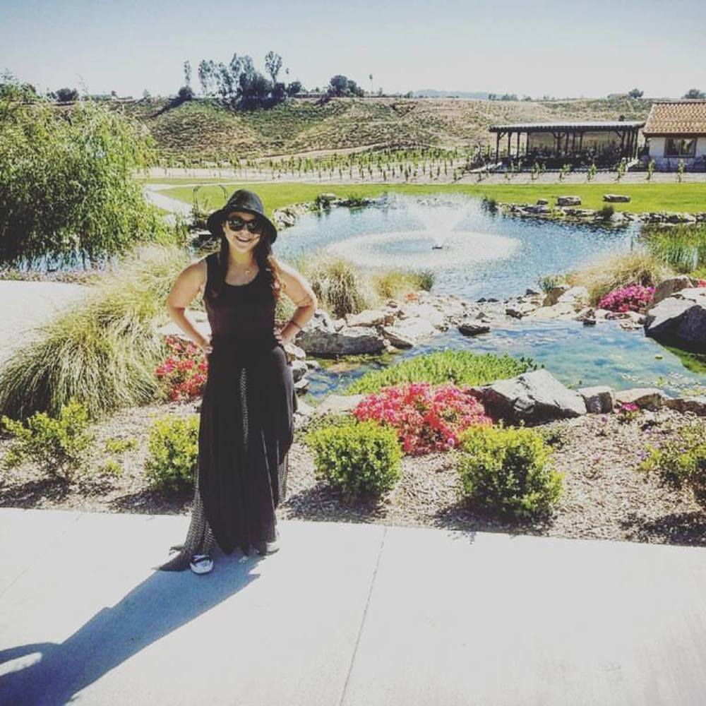 Meet your Posher, Sam