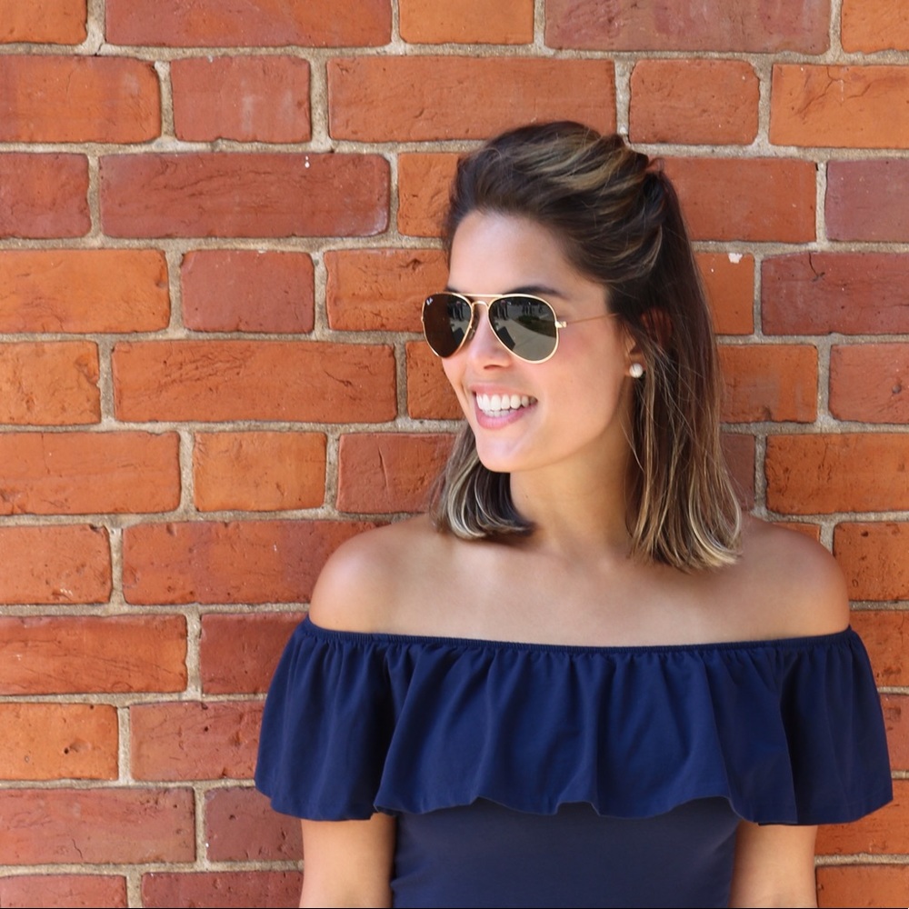 Meet your Posher, Nicole