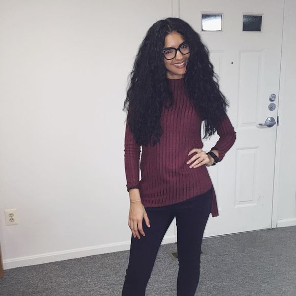 Meet your Posher, Nasarah - Picture 1 of 1