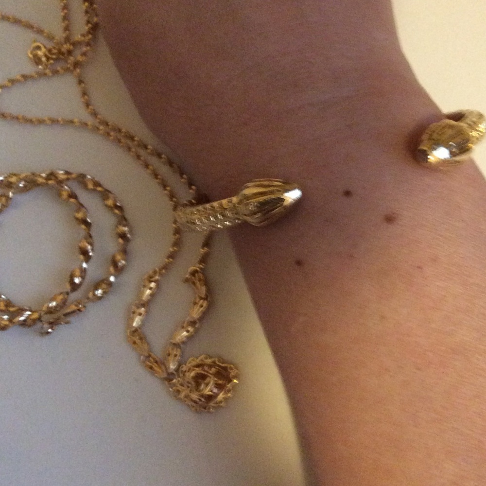 Jewelry set