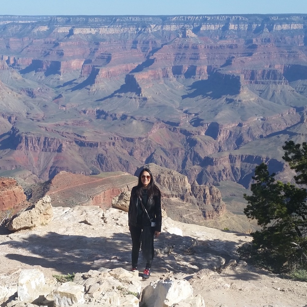 Meet your Posher, Stephanie