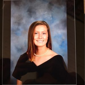 Meet your Posher, Gillian