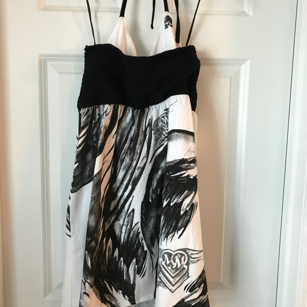 Metal Mulisha Dress