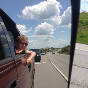 Meet your Posher, A m