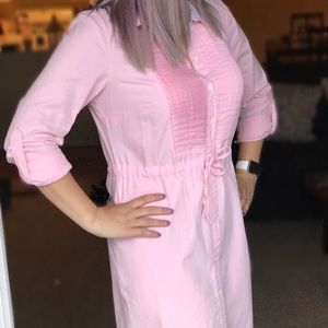 Tommy Hilfiger Shirt Dress