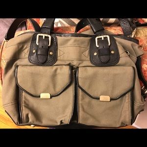 Trading See by Chloe bag