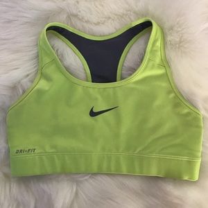 Sports bra