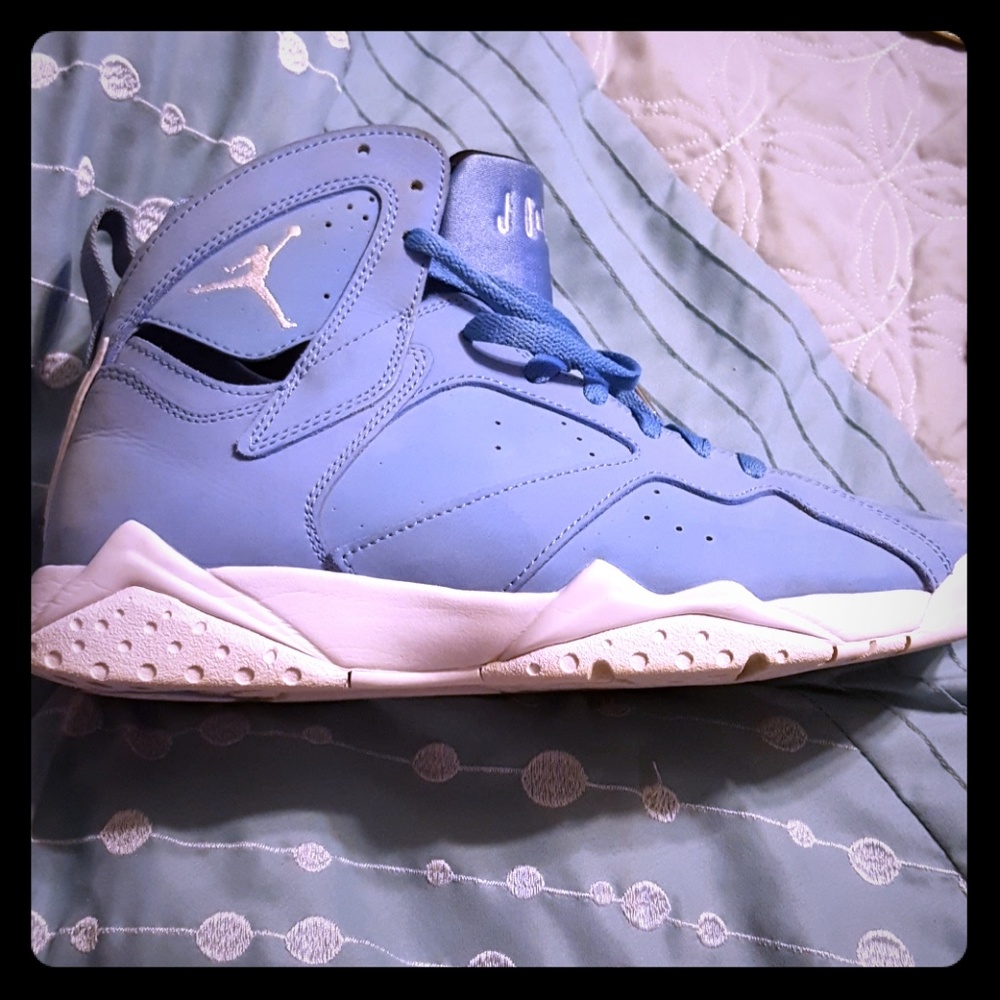 Size 10 Jordan's