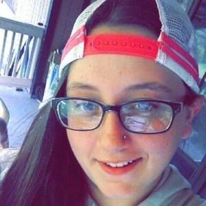 Meet your Posher, Katelynn