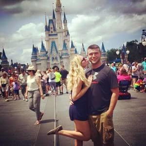 Meet your Posher, Jordan