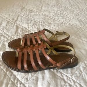 Sam Edelman Sandals