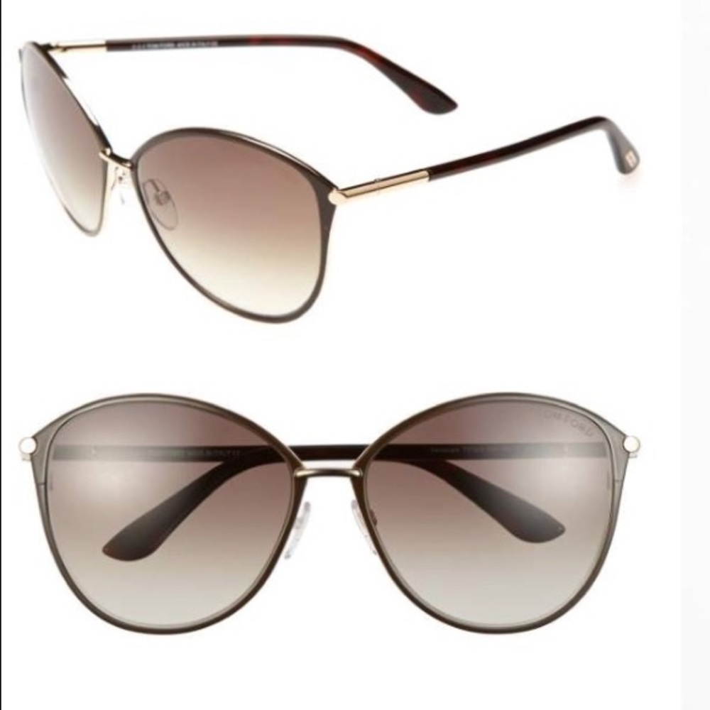 Tom Ford Penelope Sunglasses
