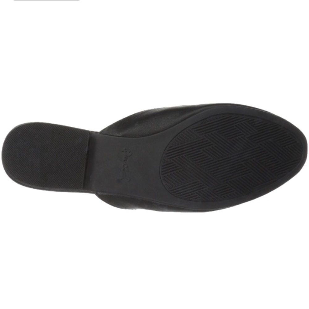 🔹LAST 1🔹Size 9 Classic Black Princeton Mule - Picture 8 of 8