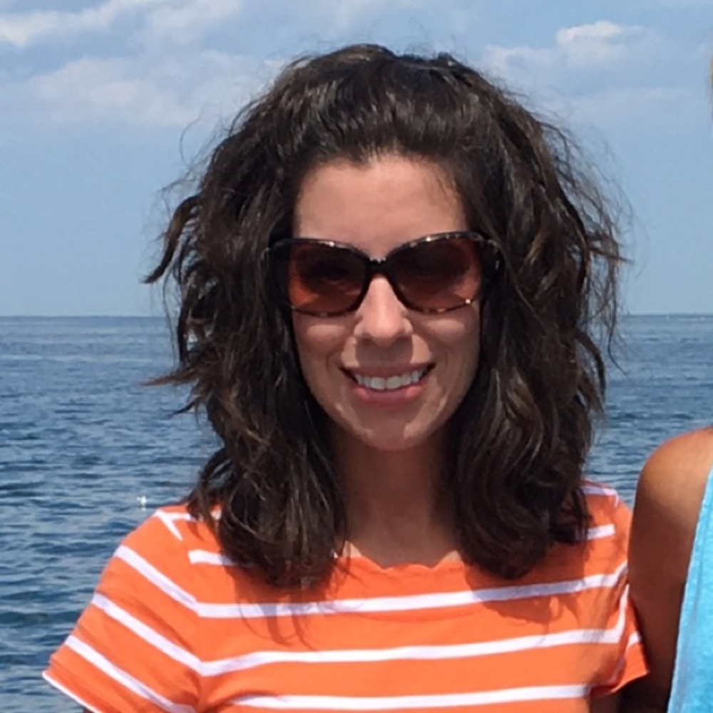 Meet your Posher, Tiffany