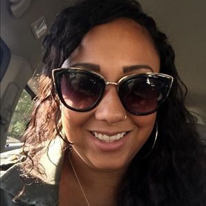 Meet your Posher, Ashlee