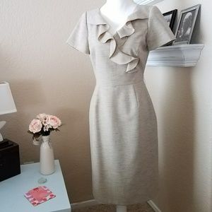 NWOT Tahair Arthur Levine Dress