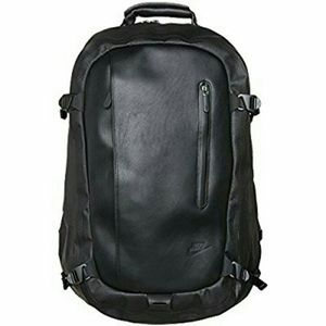 Nike NSW Eugene Cheyenne 2000 leather backpack