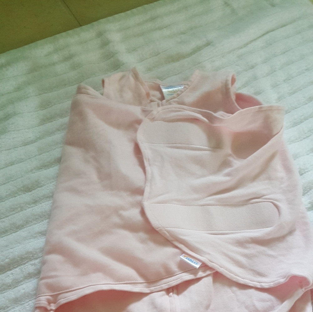 Swaddle