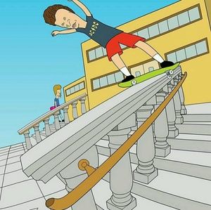 Meet your Posher, Sam