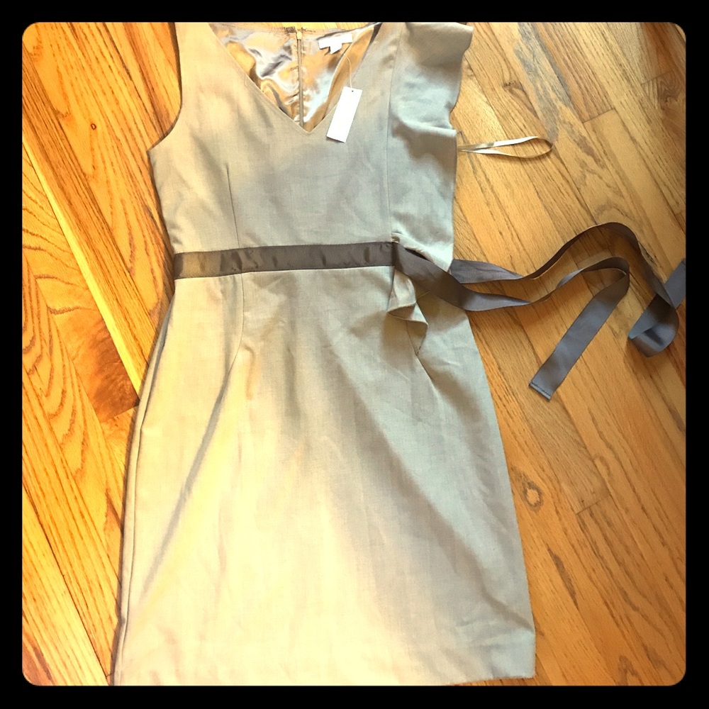 Nwt dress from New York and company