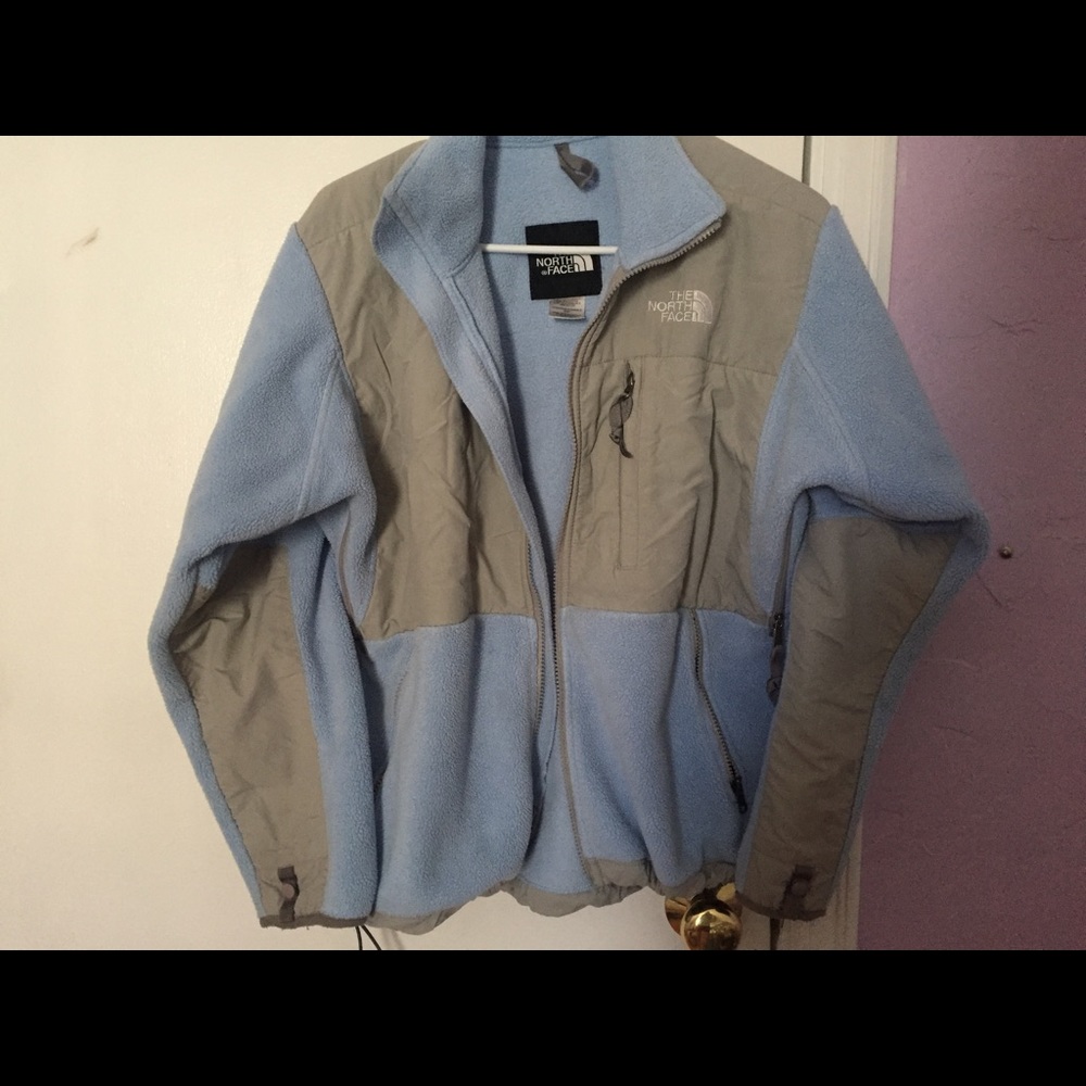 Brand new north face jacket
