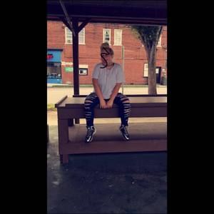 Meet your Posher, Geniece