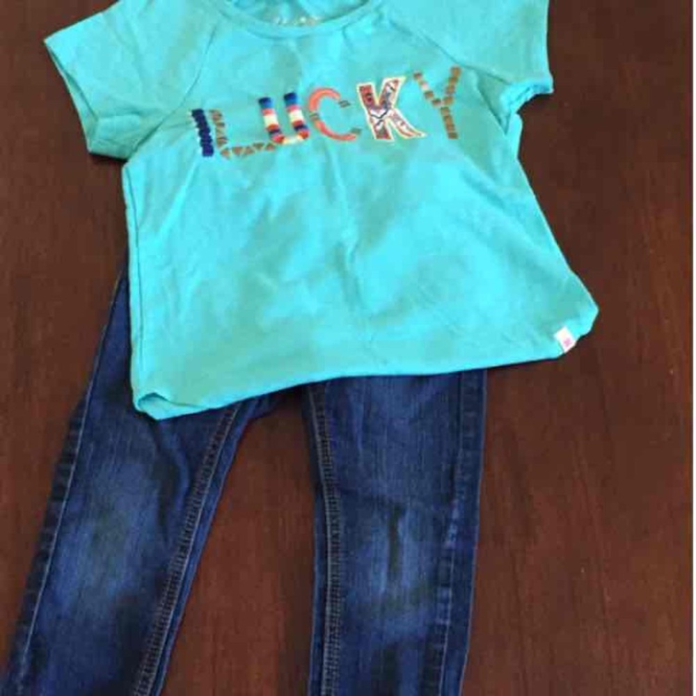 Vigoss jeans