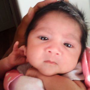 Meet your Posher, Irene