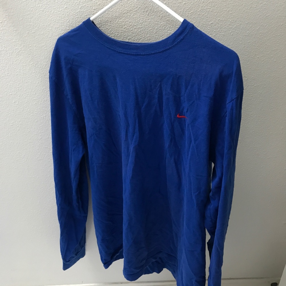 Vintage Nike Longsleeve