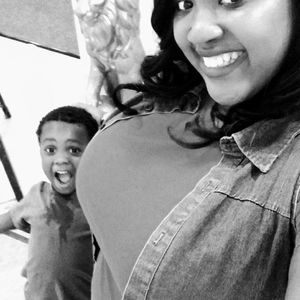 Meet your Posher, Jocelyn