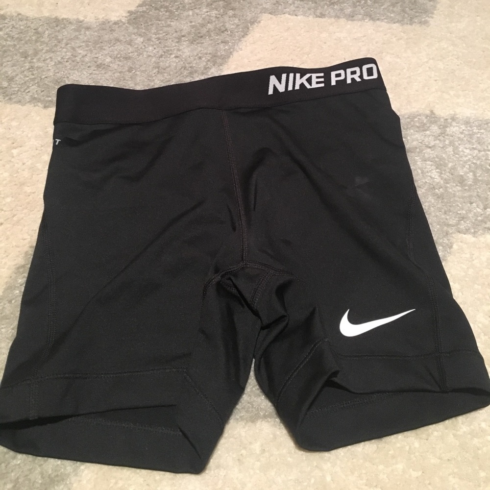 Nike Pro Dri Fit Spandex