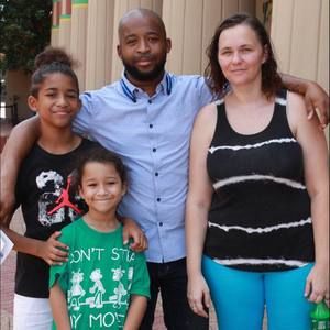 Meet your Posher, Mandy