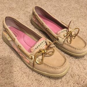 Sperry Top-Siders