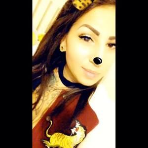 Meet your Posher, Jess