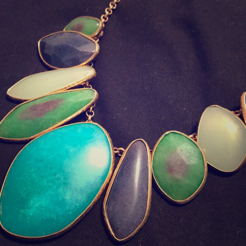 Serenity Necklace, Stella and Dot