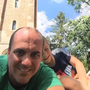 Meet your Posher, Ryan