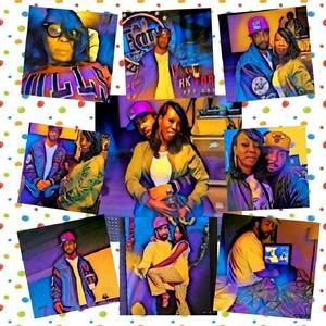 Meet your Posher, Lynnett