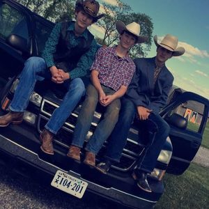 Meet your Posher, Corey