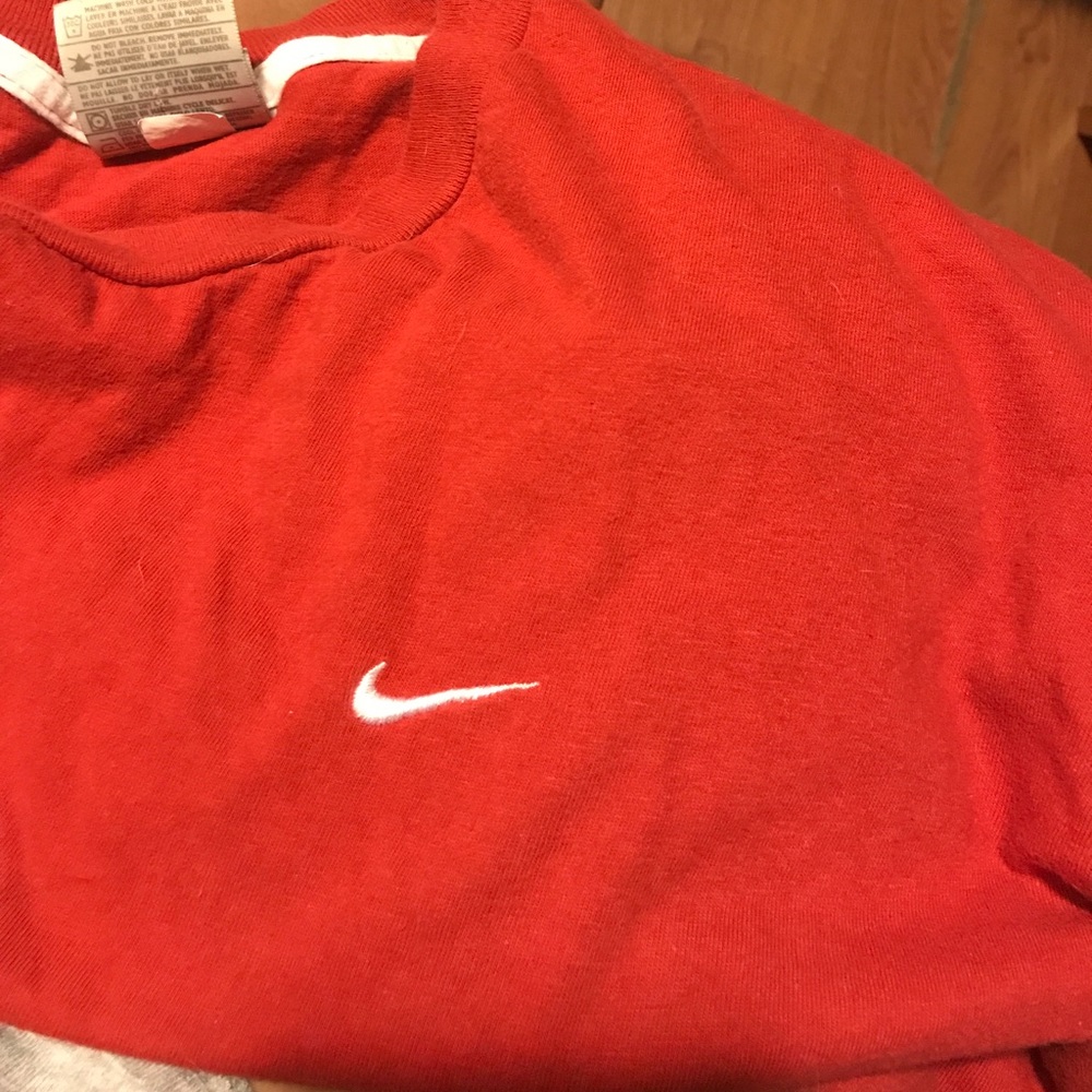 Nike shirt